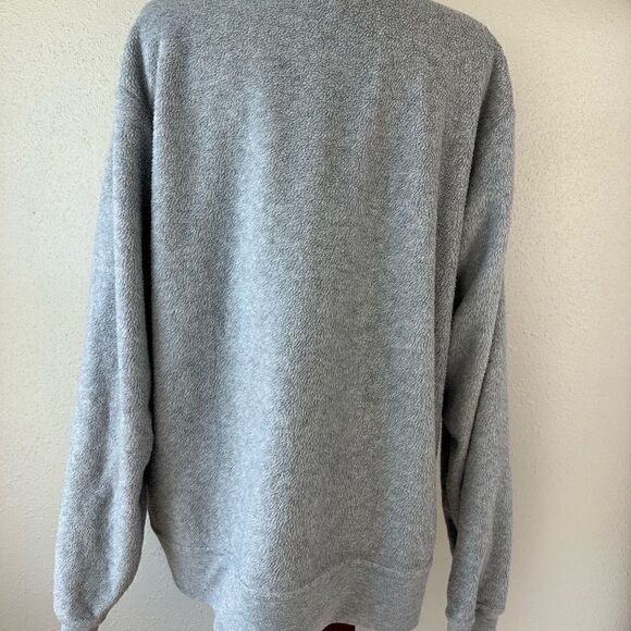 EUC Disney Women’s Grumpy Fuzzy Top - Picture 4 of 5